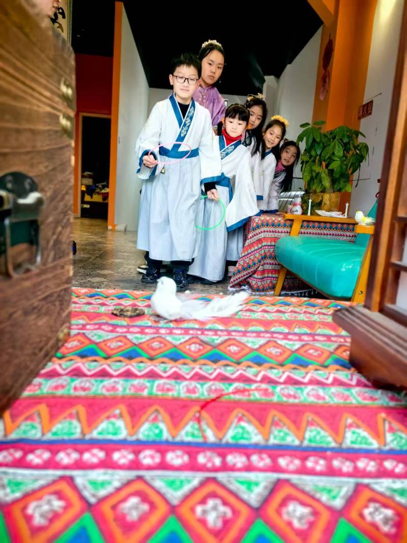 大连文旅项目策划